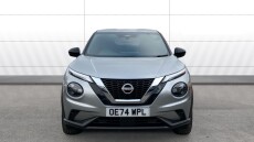 Nissan Juke 1.0 DiG-T N-Connecta 5dr Petrol Hatchback
